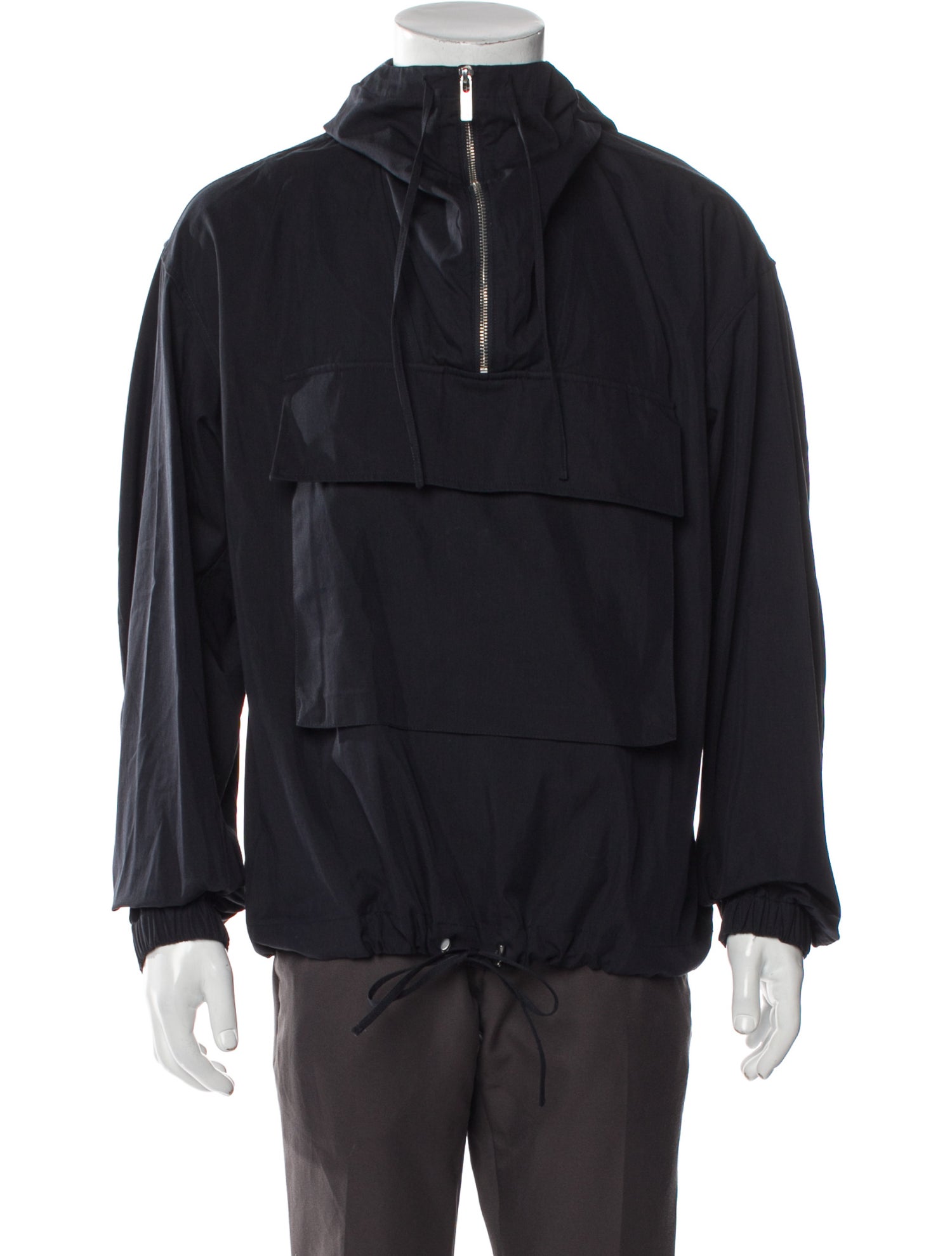 Helmut Lang Windbreaker