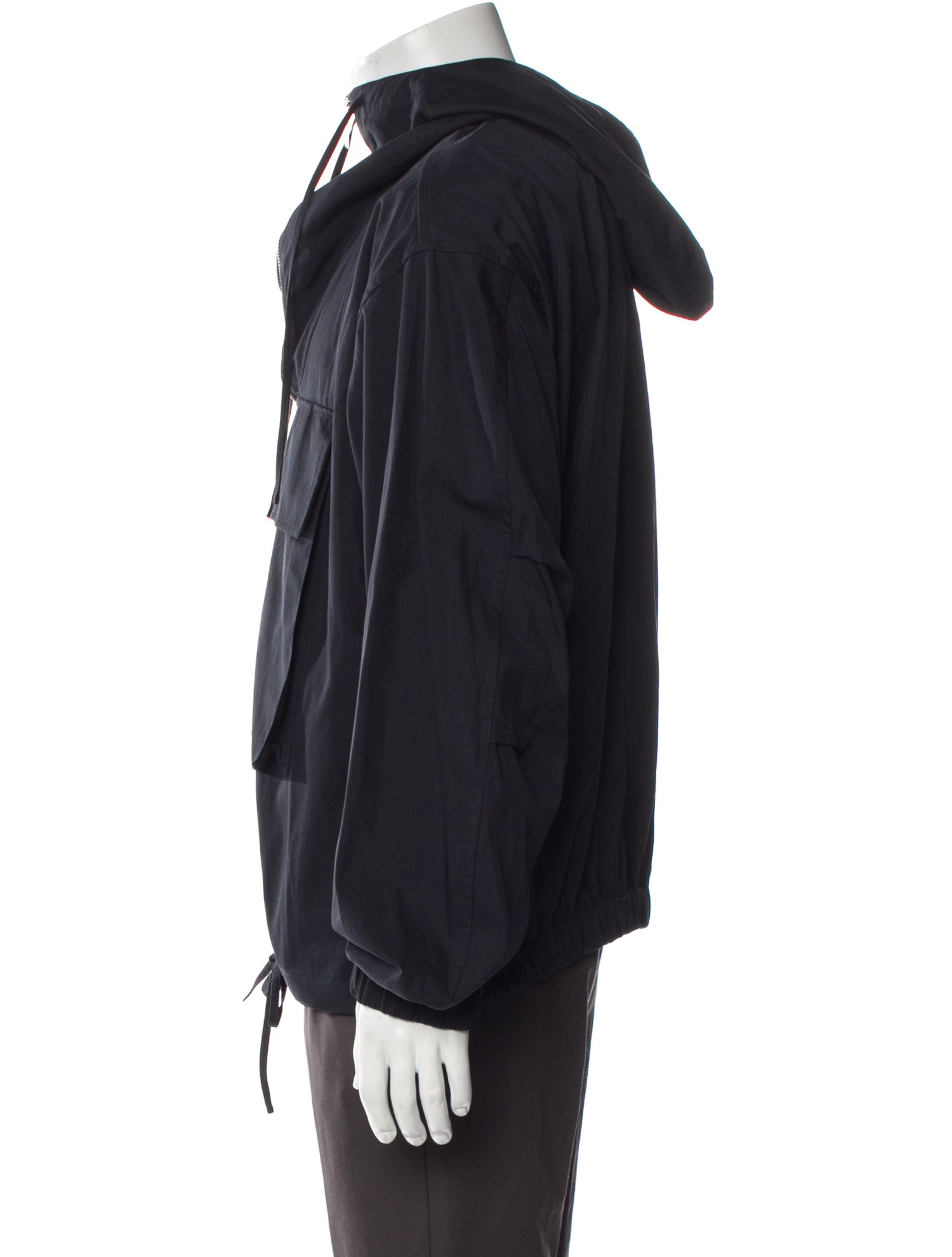 Helmut Lang Windbreaker