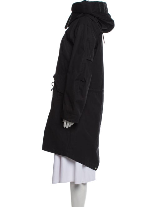 Helmut Lang Re-Edition Fur Coat