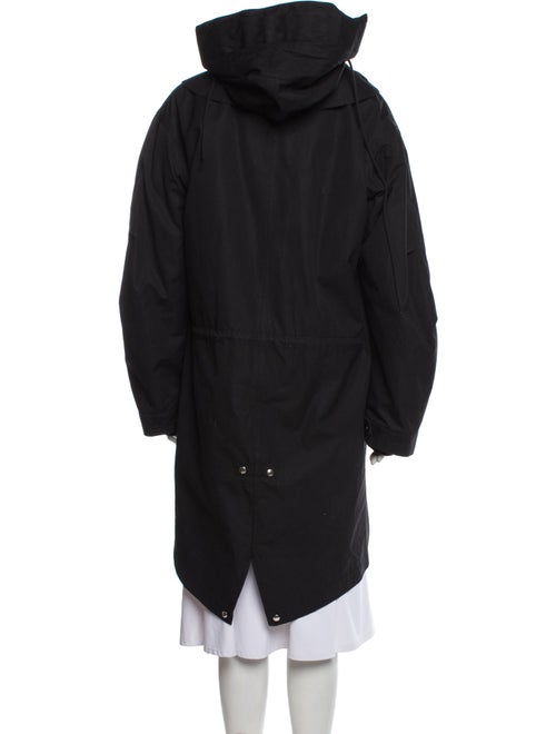 Helmut Lang Re-Edition Fur Coat