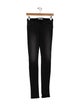 Helmut Lang Low-Rise Skinny Leg Jeans