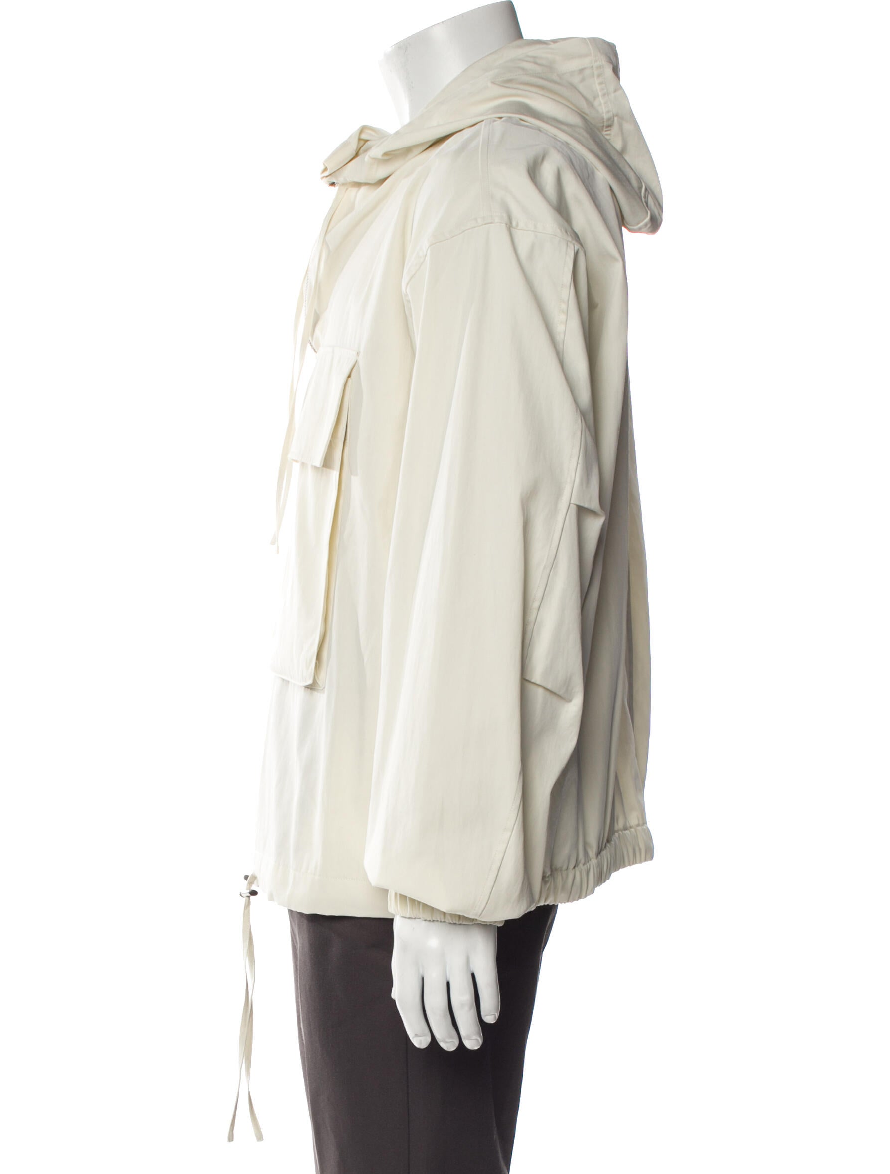 Helmut Lang Windbreaker