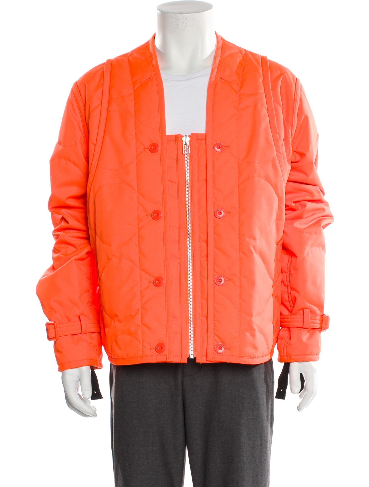 Helmut Lang Moto Jacket