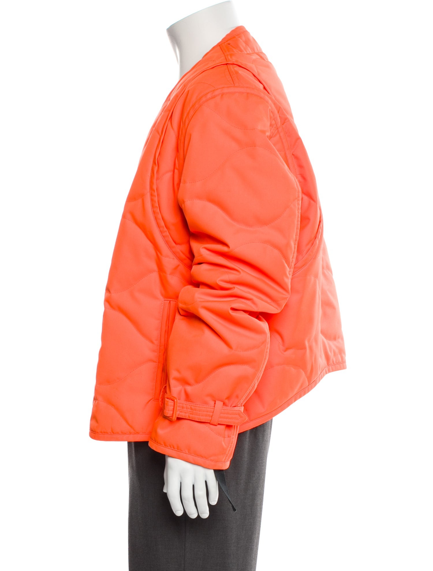 Helmut Lang Moto Jacket