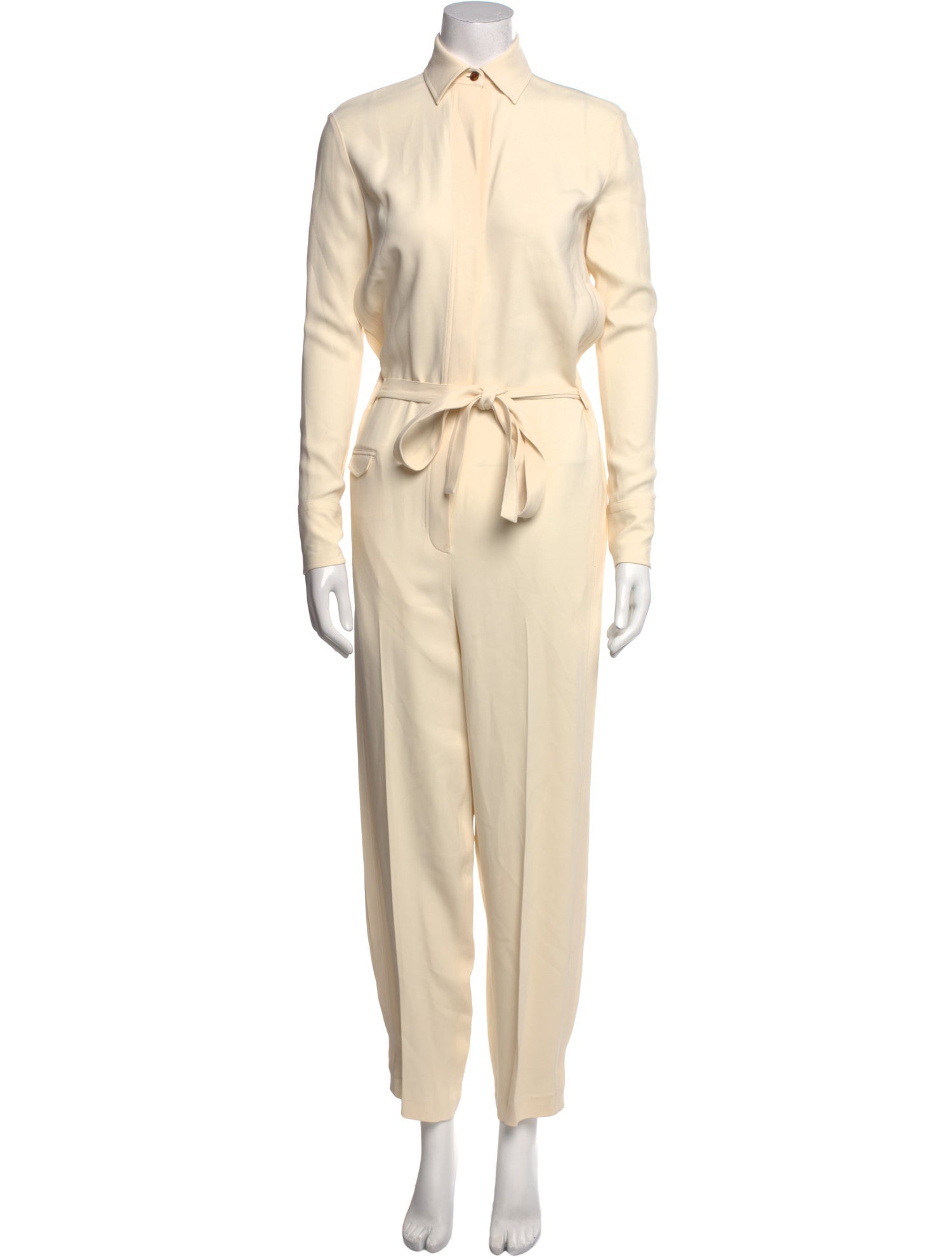 Helmut Lang Jumpsuit