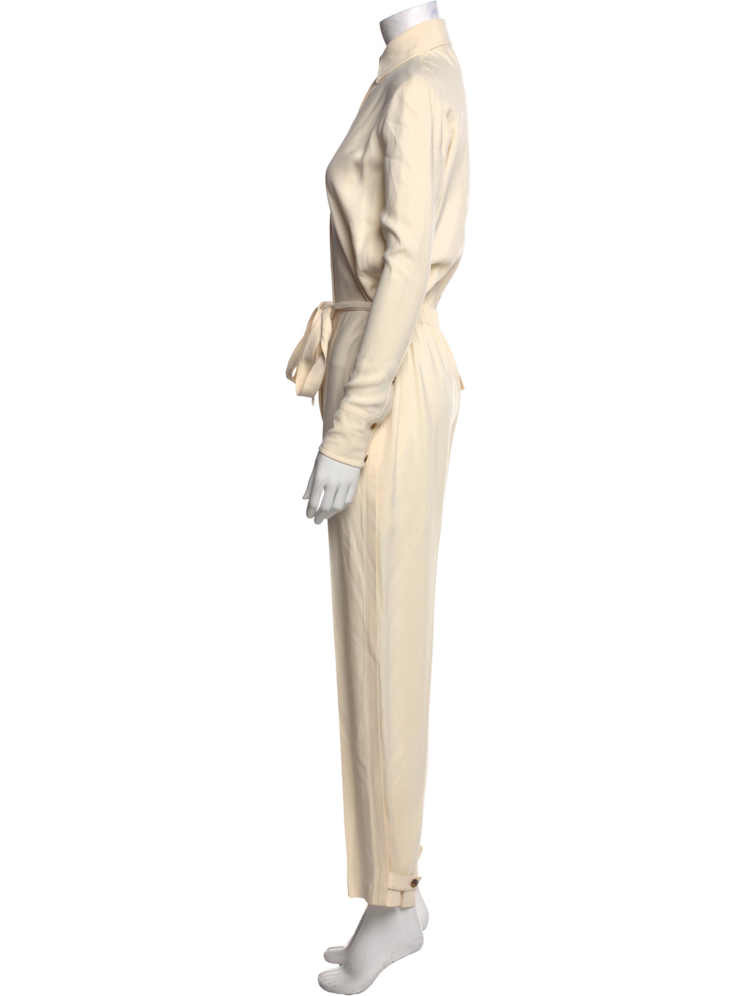Helmut Lang Jumpsuit