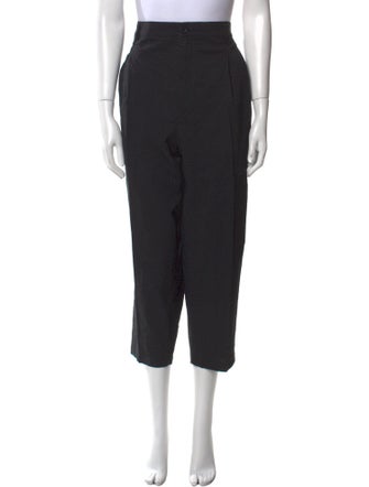 Helmut Lang Straight Leg Pants