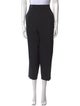 Helmut Lang Straight Leg Pants
