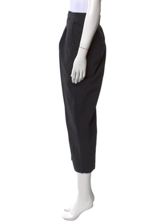 Helmut Lang Straight Leg Pants