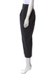 Helmut Lang Straight Leg Pants