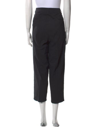 Helmut Lang Straight Leg Pants