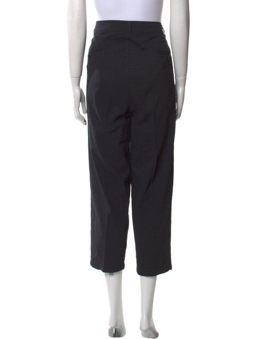 Helmut Lang Straight Leg Pants