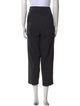 Helmut Lang Straight Leg Pants