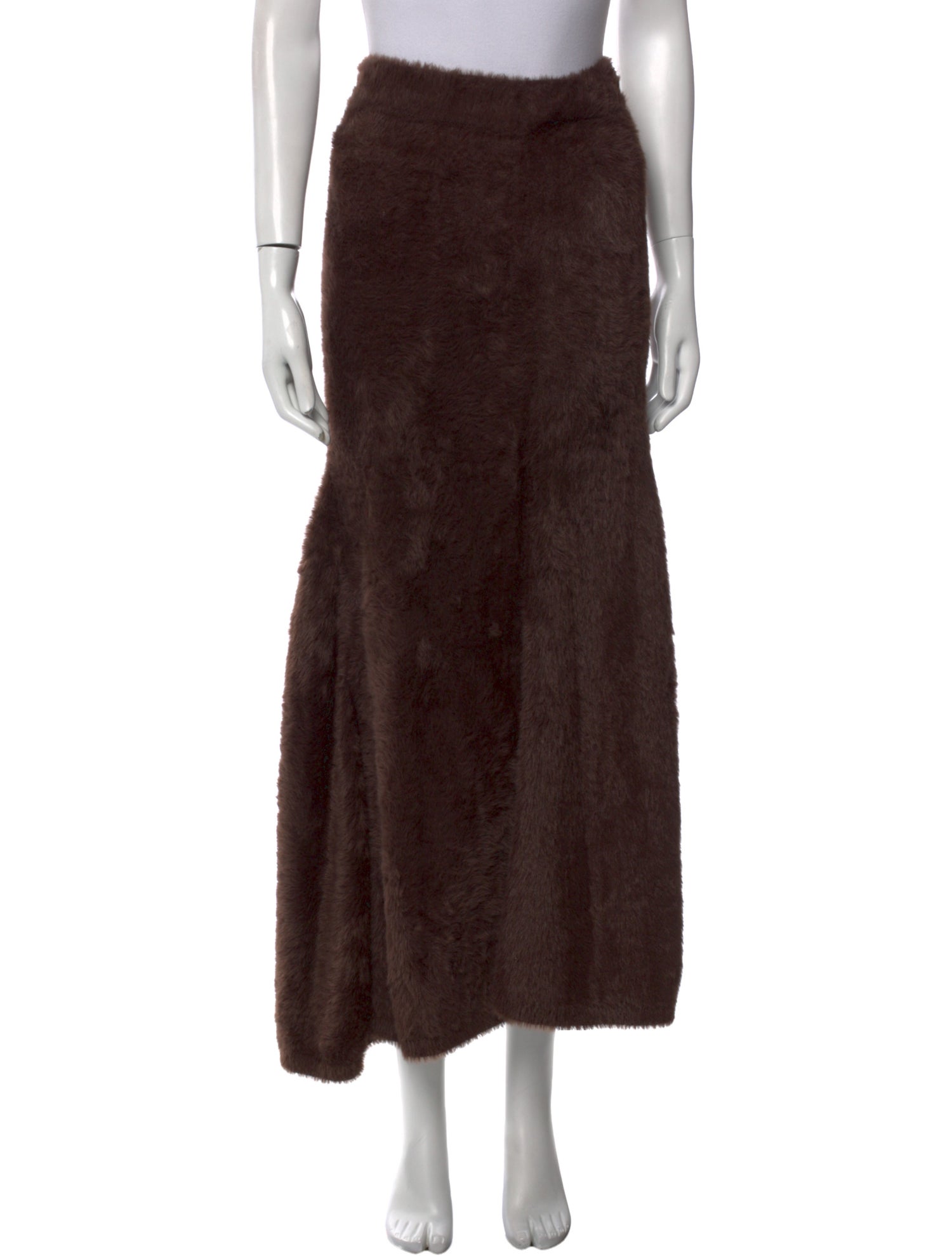 Helmut Lang Midi Length Skirt w/ Tags