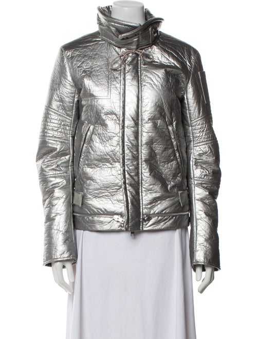 Helmut Lang Re-Edition Astro Biker Biker Jacket