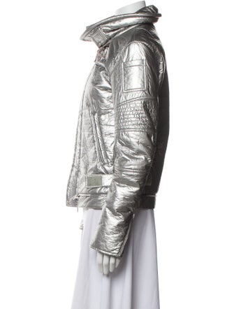 Helmut Lang Re-Edition Astro Biker Biker Jacket