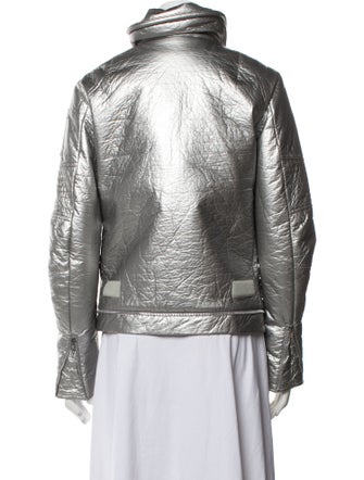 Helmut Lang Re-Edition Astro Biker Biker Jacket