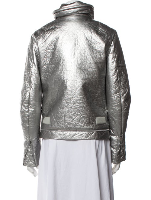 Helmut Lang Re-Edition Astro Biker Biker Jacket