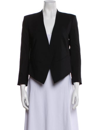 Helmut Lang Wool Blazer
