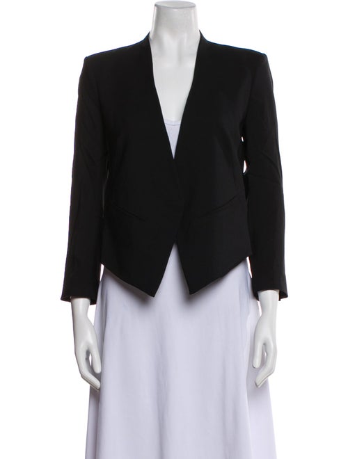 Helmut Lang Wool Blazer