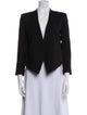 Helmut Lang Wool Blazer