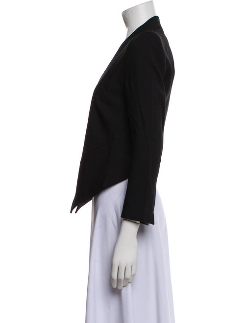 Helmut Lang Wool Blazer