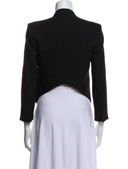 Helmut Lang Wool Blazer