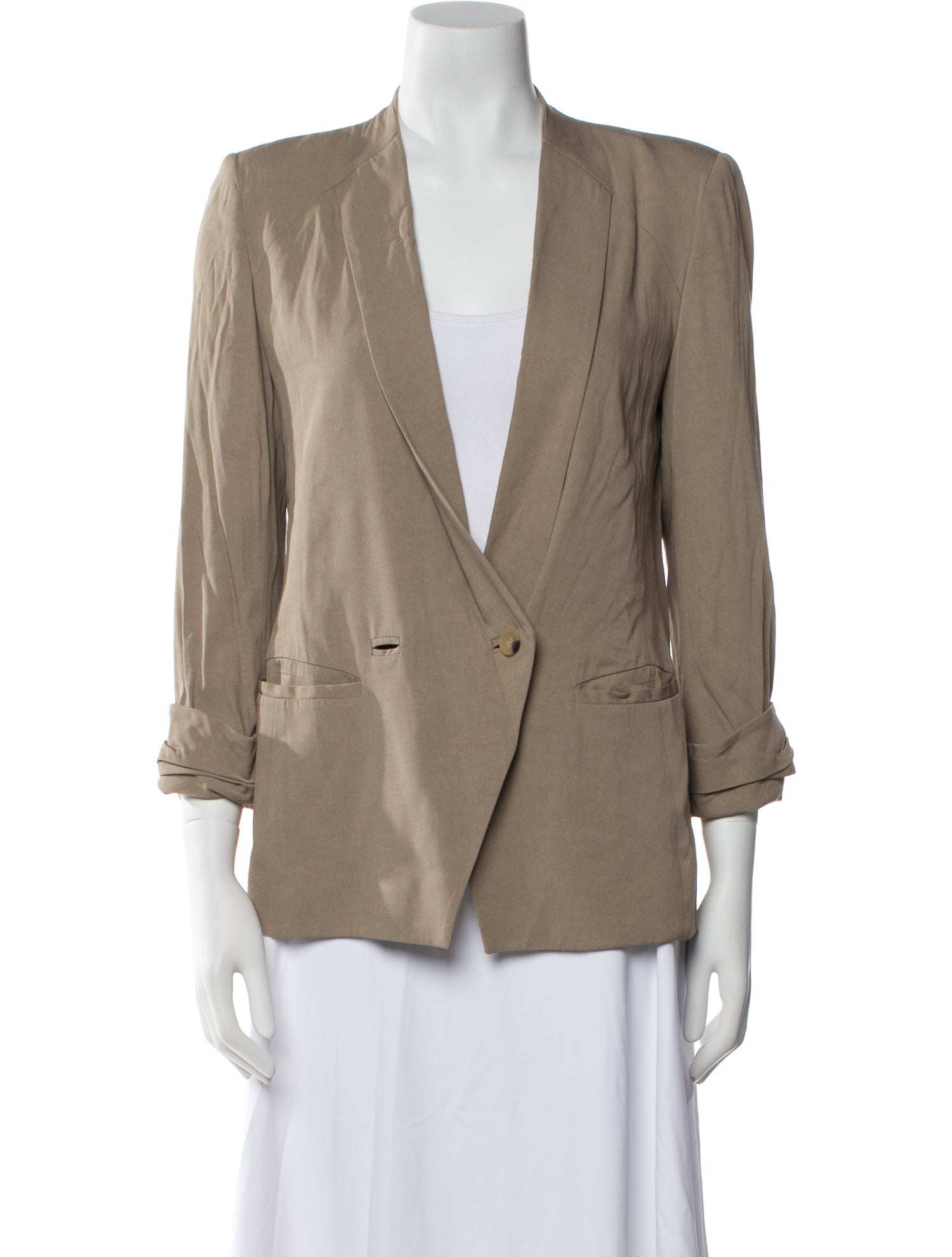 Helmut Lang Blazer