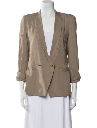 Helmut Lang Blazer