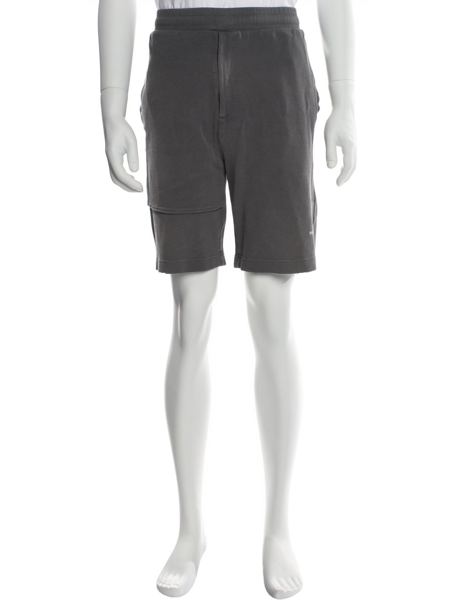 Helmut Lang Jogger Shorts