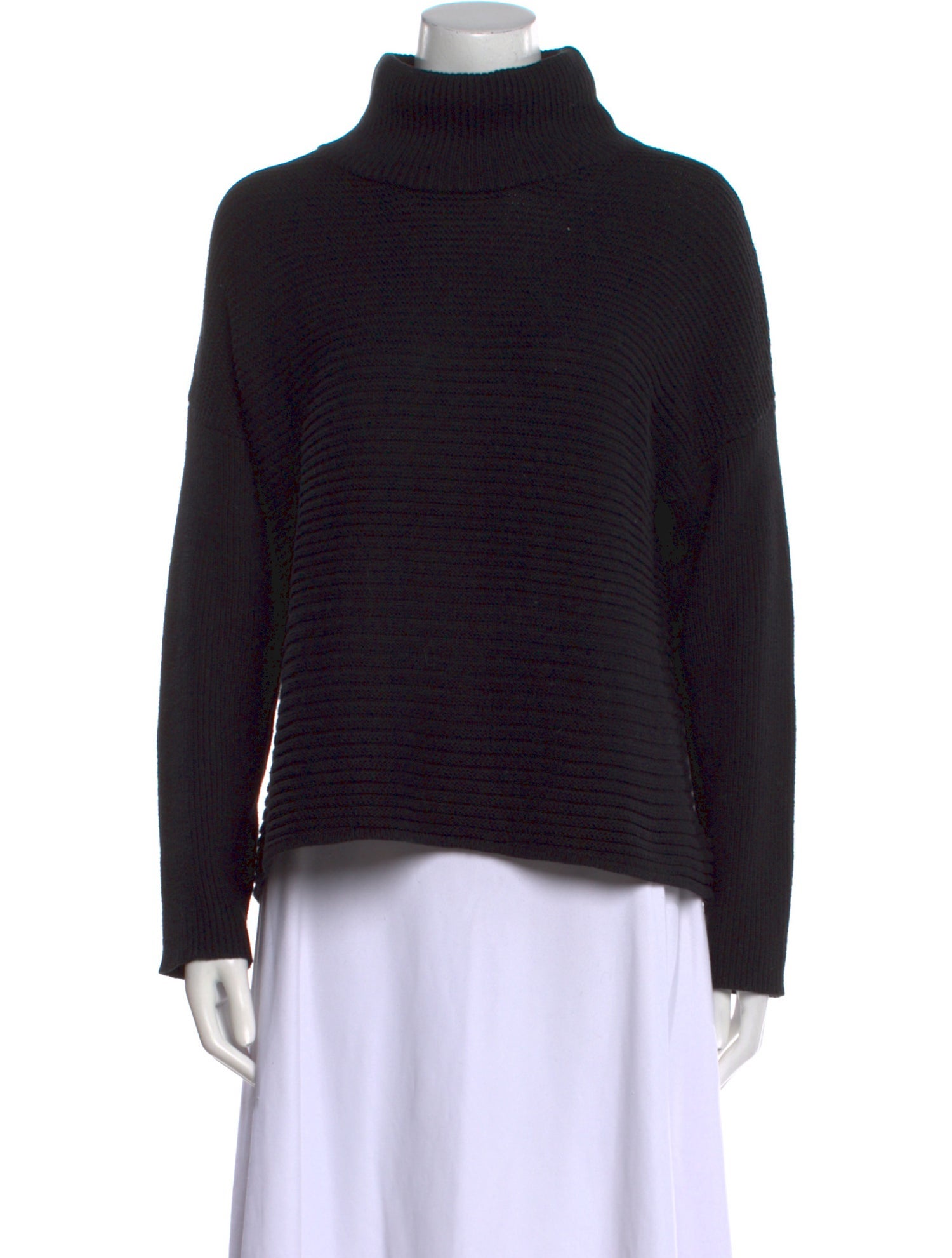 Helmut Lang Turtleneck Sweater