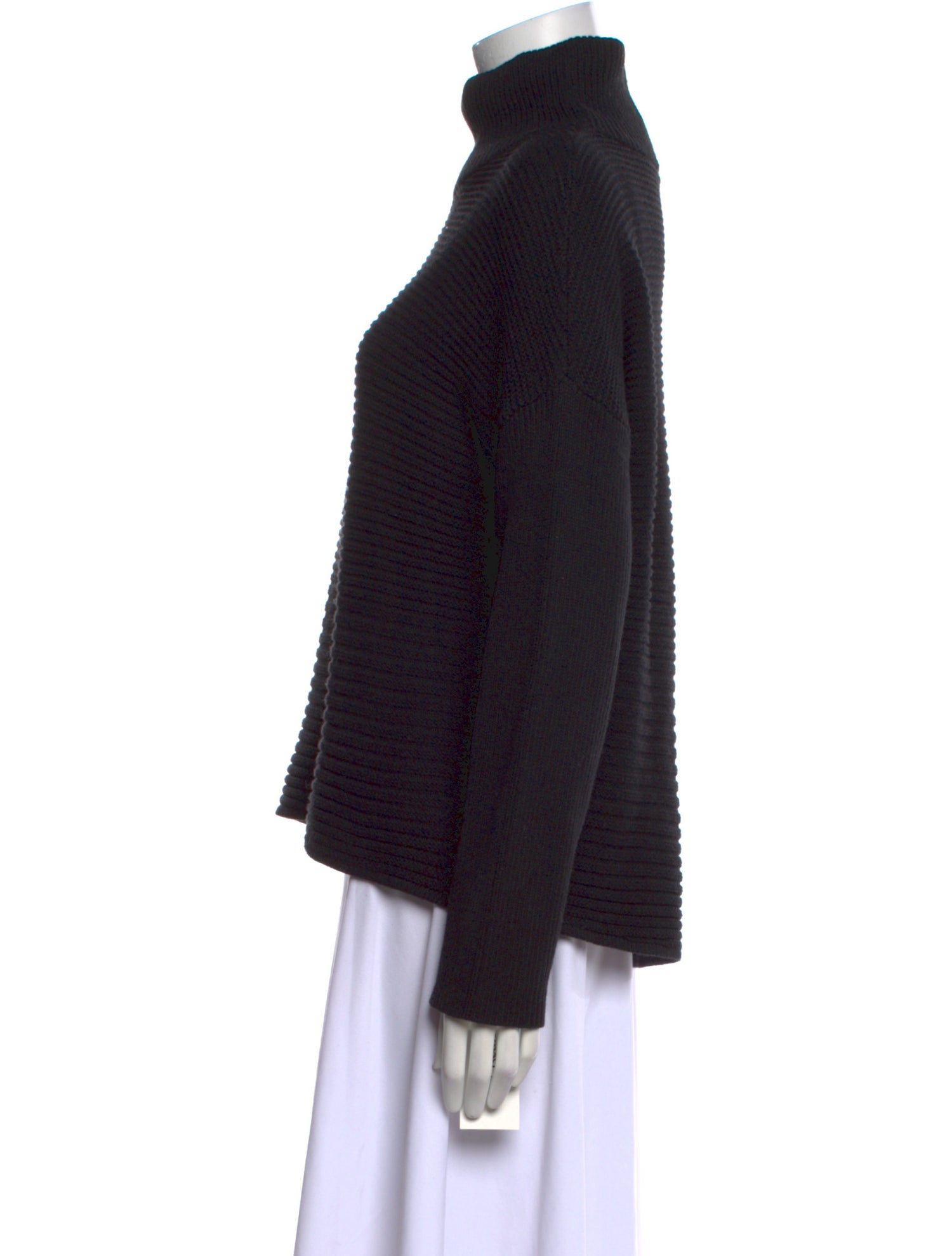 Helmut Lang Turtleneck Sweater