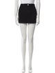 Helmut Lang Mini Skirt