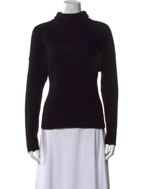 Helmut Lang Turtleneck Sweater