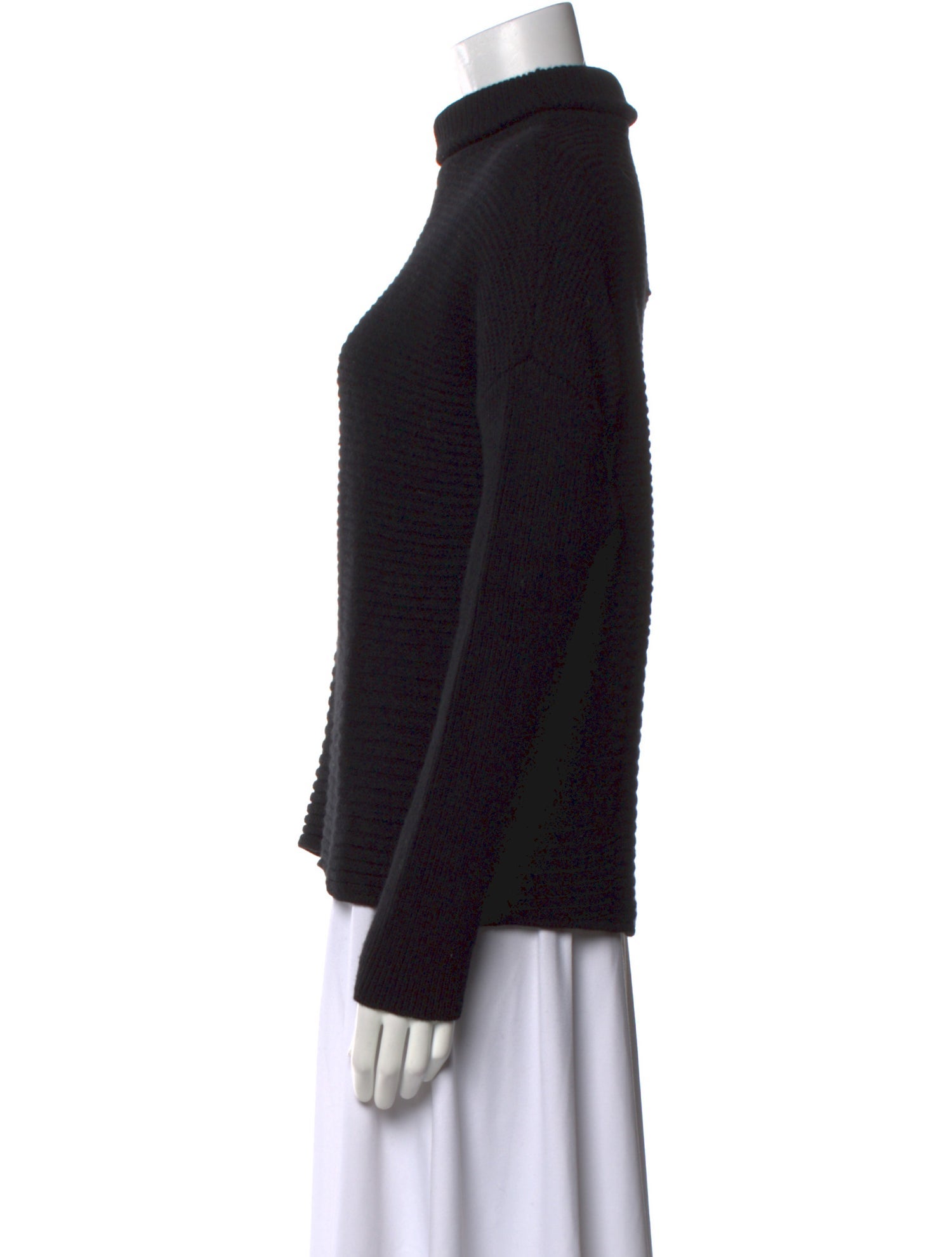 Helmut Lang Turtleneck Sweater