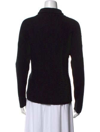 Helmut Lang Turtleneck Sweater