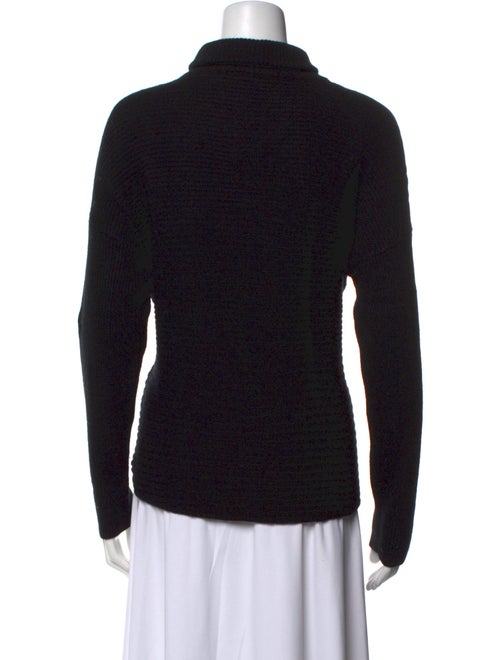 Helmut Lang Turtleneck Sweater