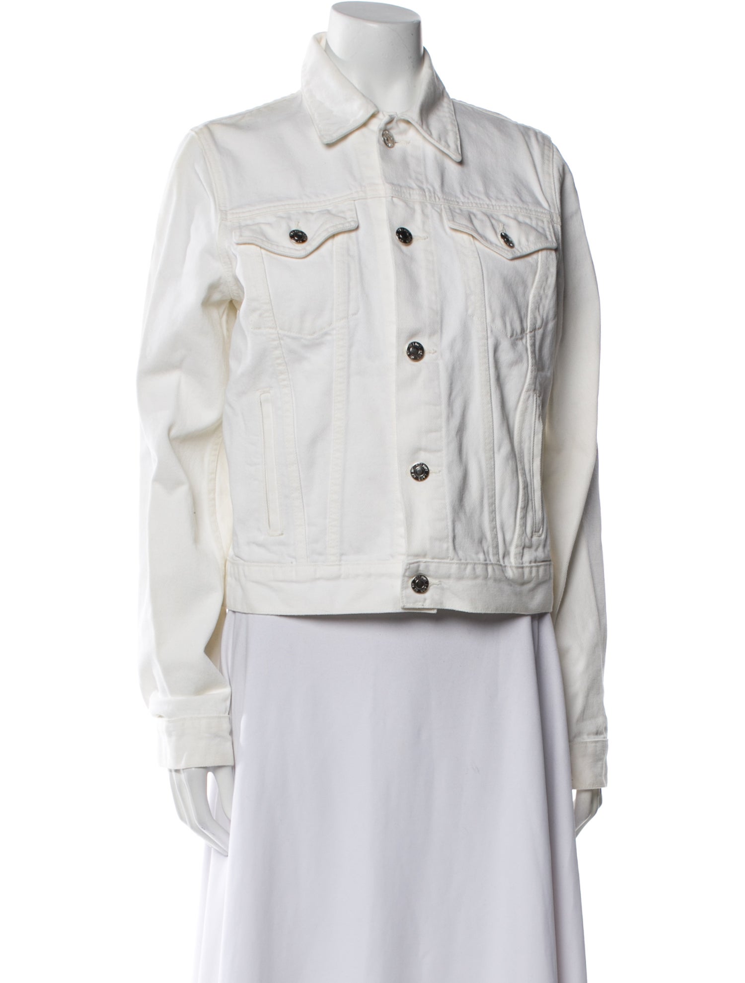 Helmut Lang Denim Jacket