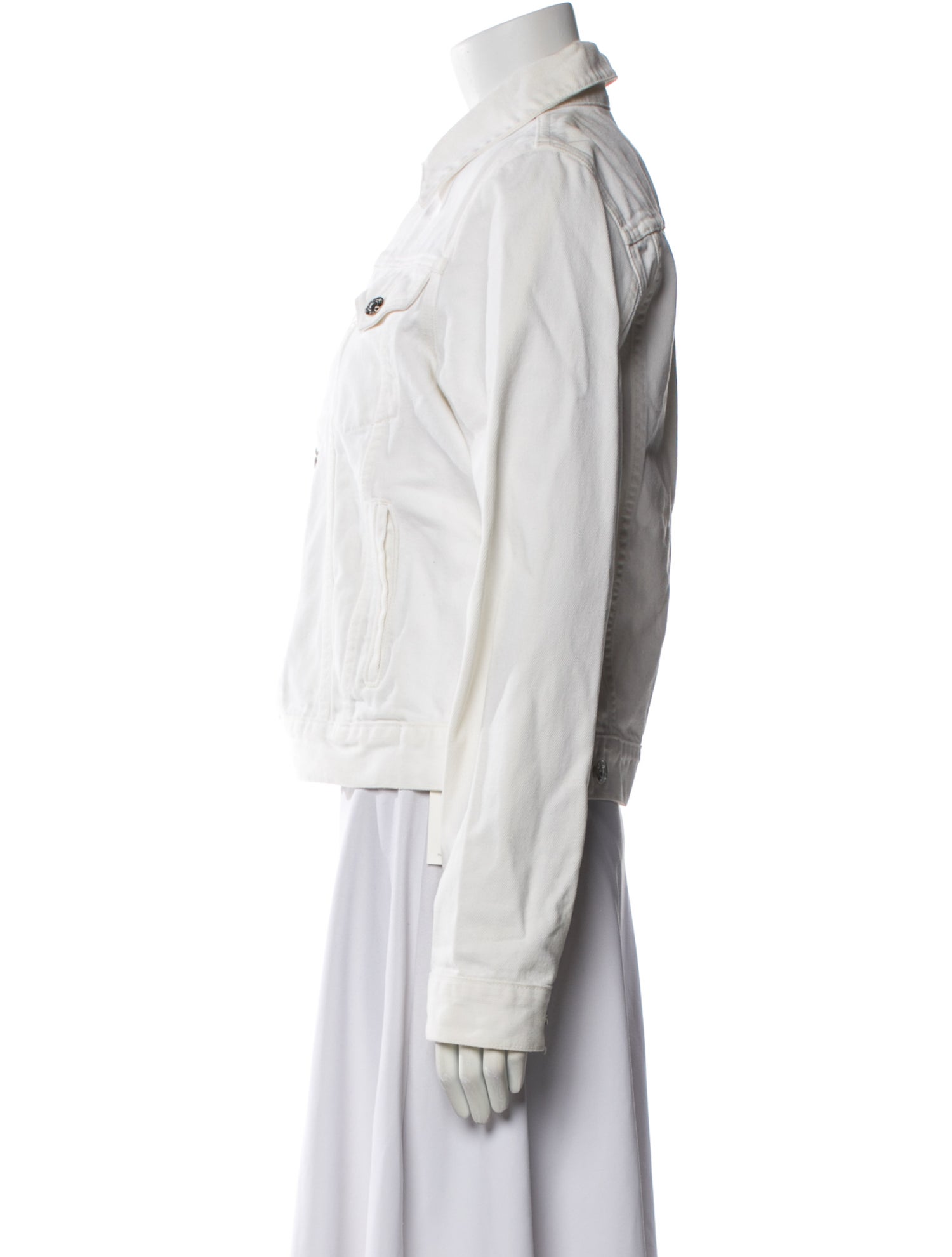 Helmut Lang Denim Jacket