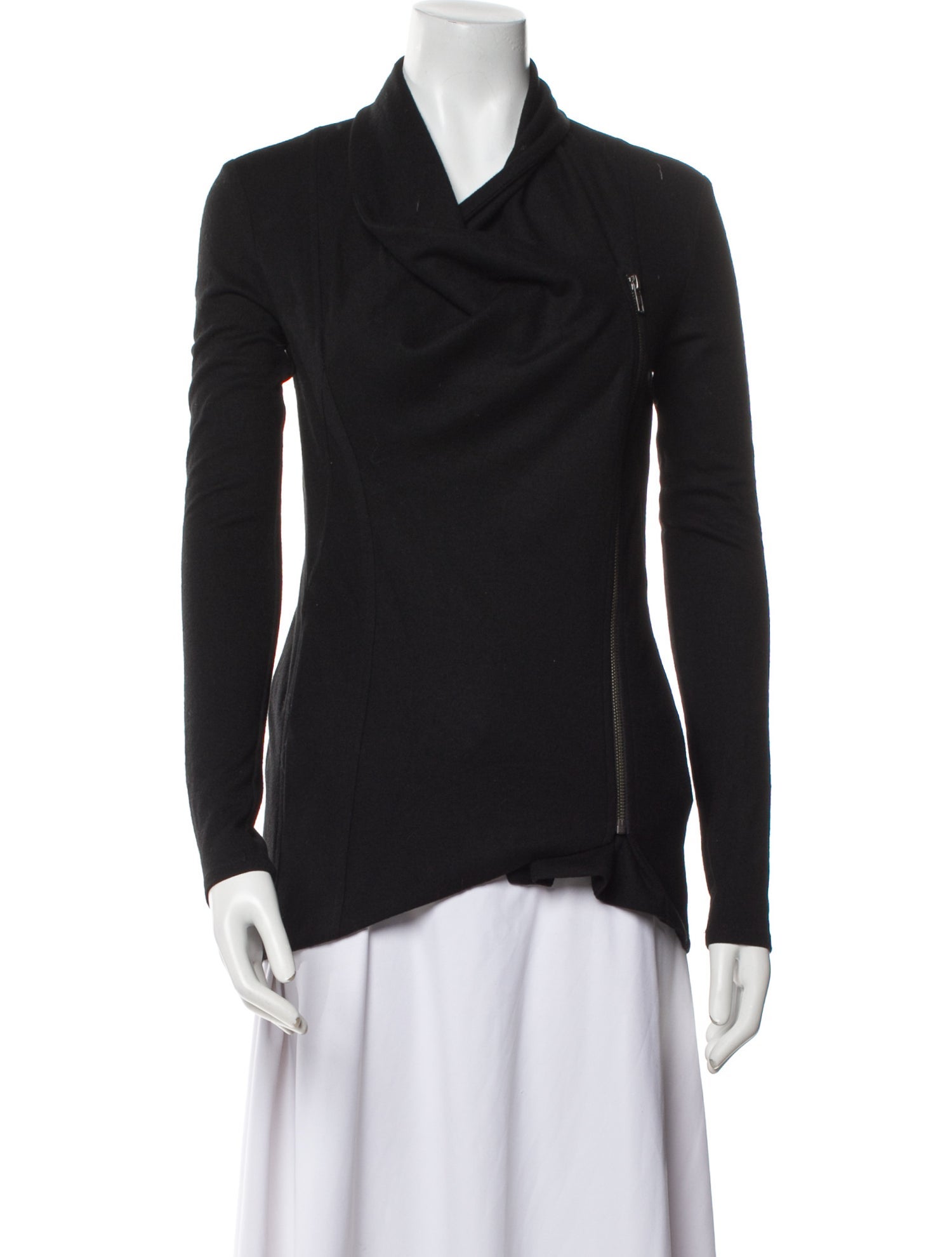 Helmut Lang Wool Jacket