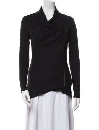 Helmut Lang Wool Jacket