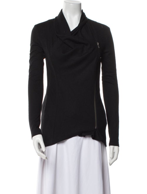 Helmut Lang Wool Jacket