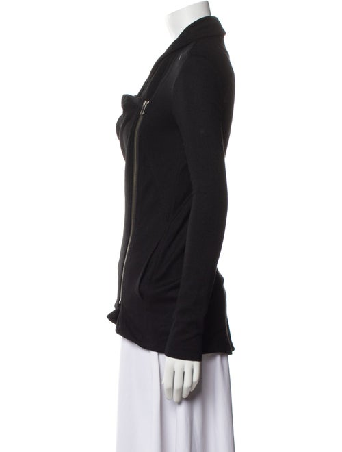 Helmut Lang Wool Jacket