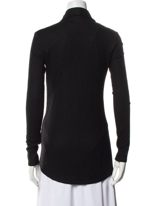 Helmut Lang Wool Jacket