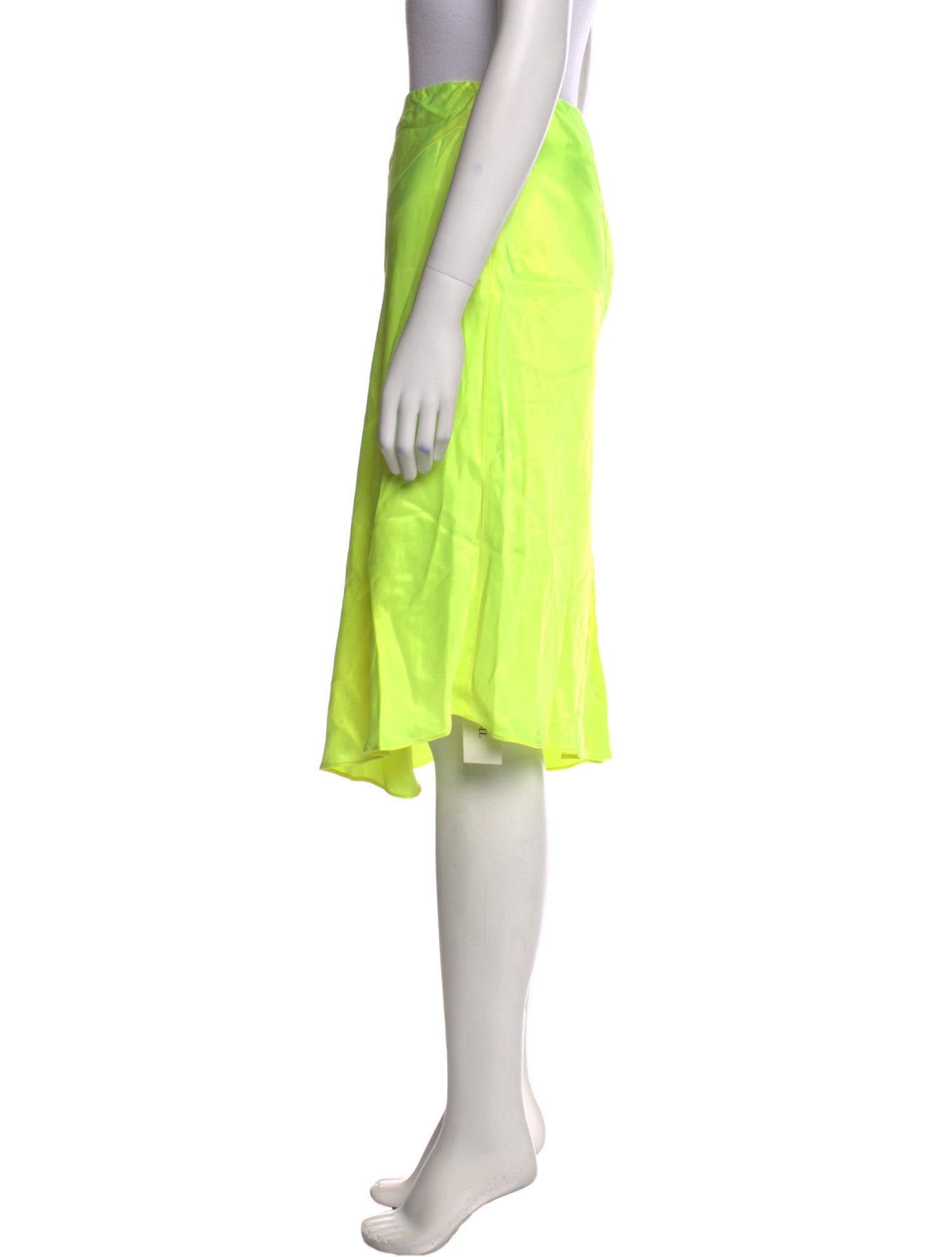 Helmut Lang Knee-Length Skirt