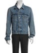 Helmut Lang Denim Jacket