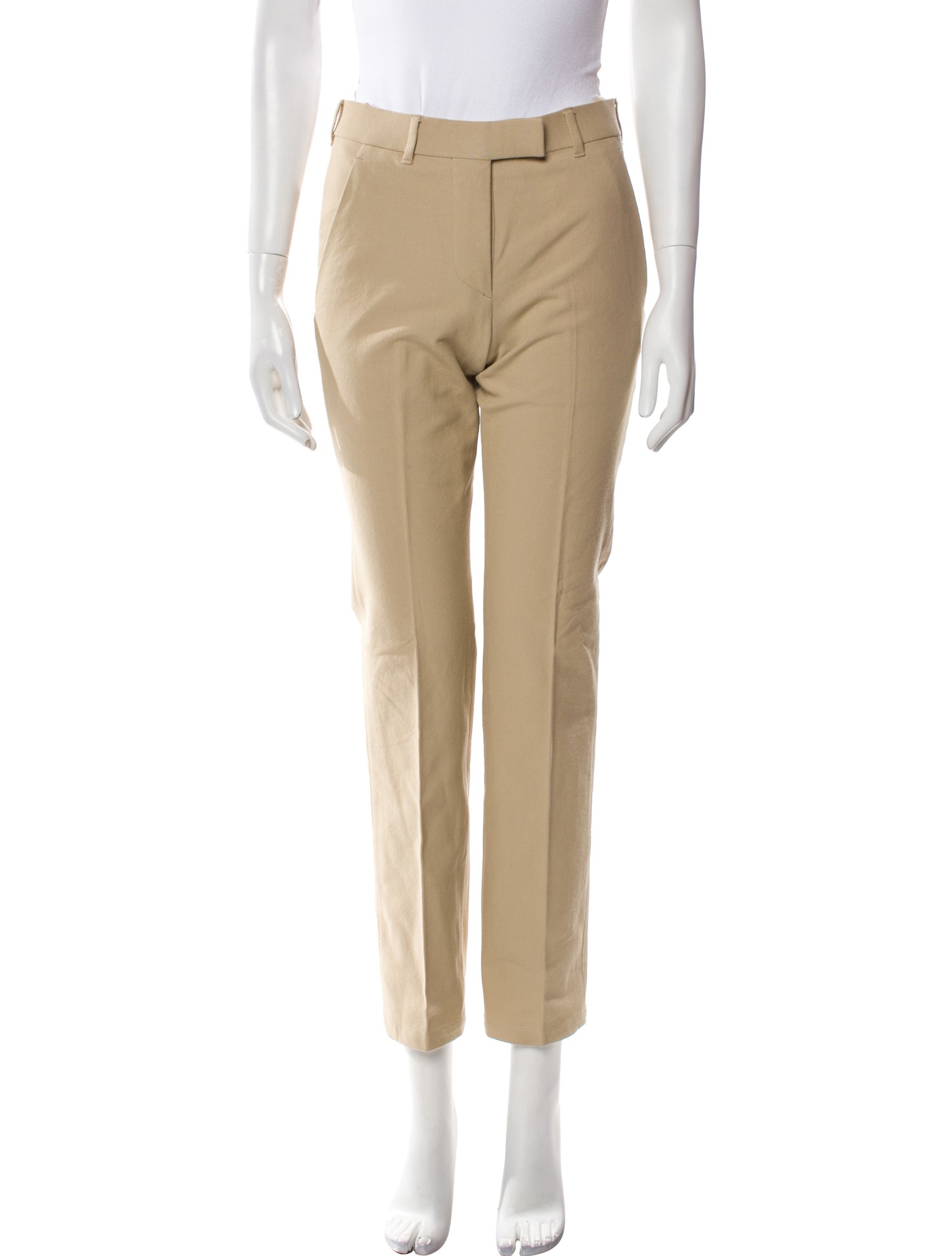 Helmut Lang Vintage Straight Leg Pants
