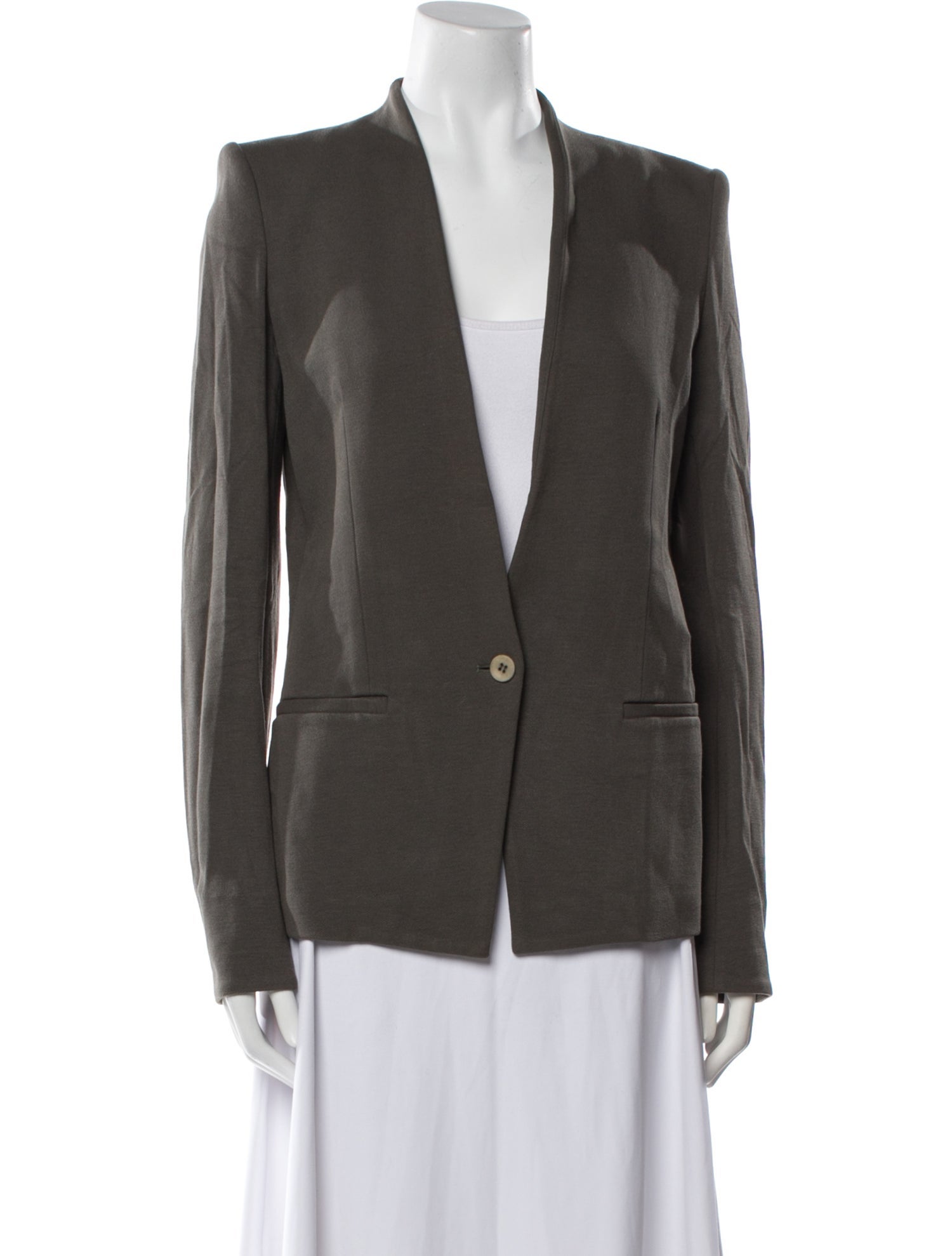 Helmut Lang Blazer