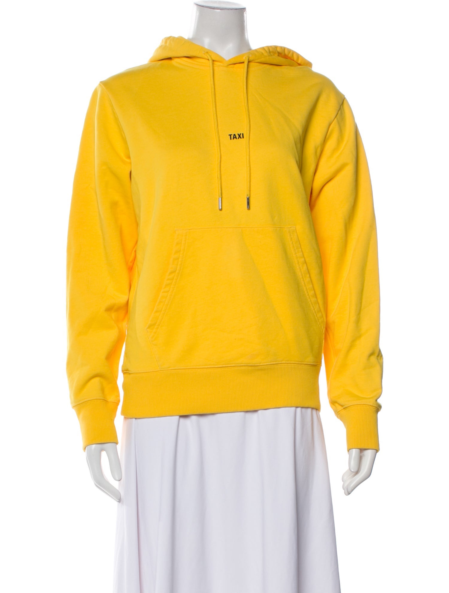 Helmut Lang Crew Neck Long Sleeve Sweatshirt