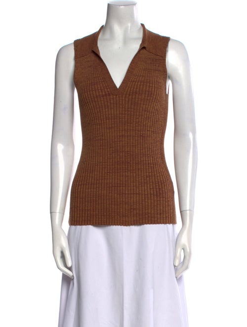 Helmut Lang Sleeveless Top